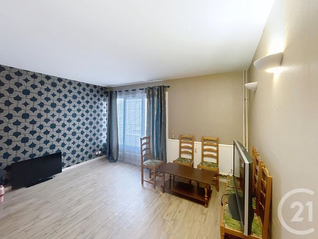 Appartement à vendre - 3 pièces - 57,88 m2 - Compiegne - 60 - PICARDIE