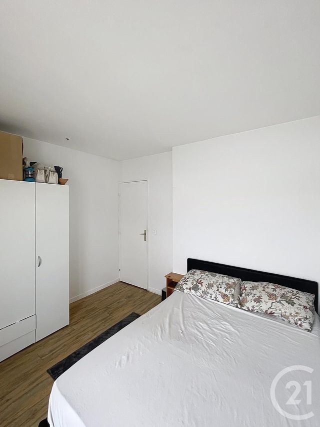 Appartement à vendre - 3 pièces - 57,88 m2 - Compiegne - 60 - PICARDIE