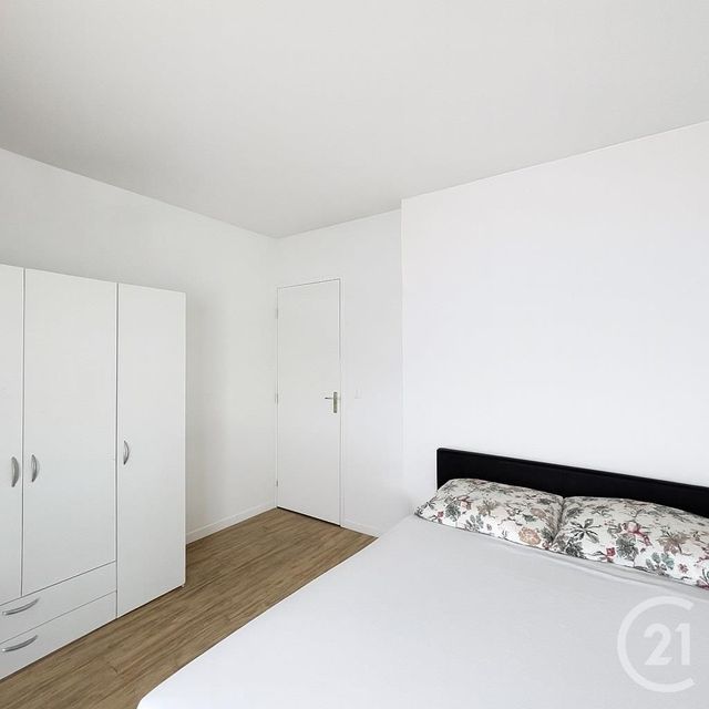 Appartement &agrave; vendre - 3 pi&egrave;ces - 57,88 m2 - Compiegne - 60 - PICARDIE