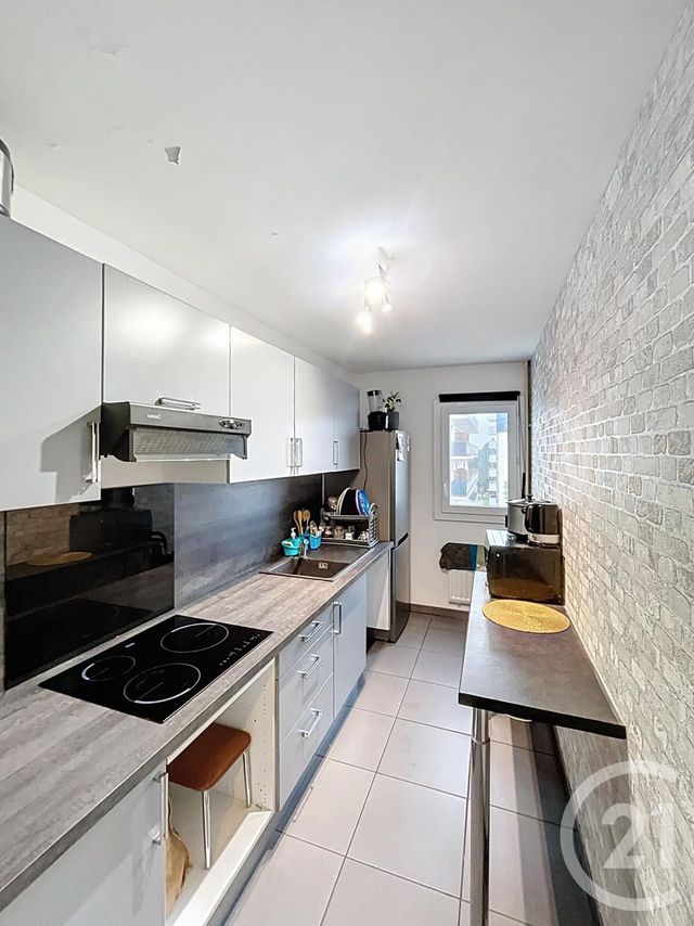 Appartement à vendre COMPIEGNE