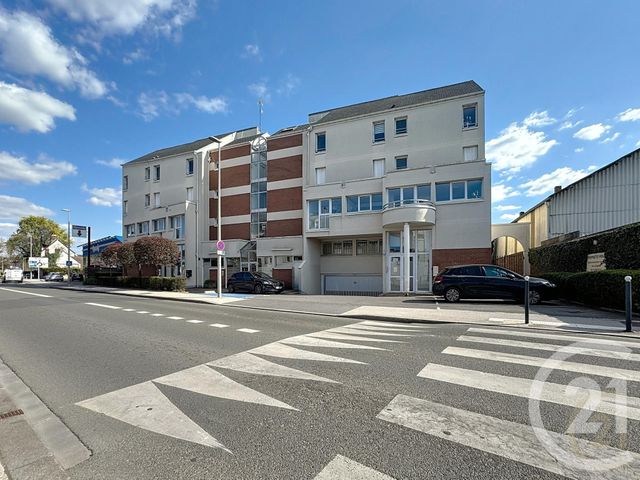 Appartement F3 à vendre - 3 pièces - 72,44 m2 - Compiegne - 60 - PICARDIE