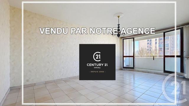 Appartement à vendre COMPIEGNE