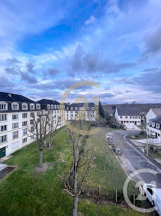 Appartement F1 à louer - 1 pièce - 20 m2 - Compiegne - 60 - PICARDIE