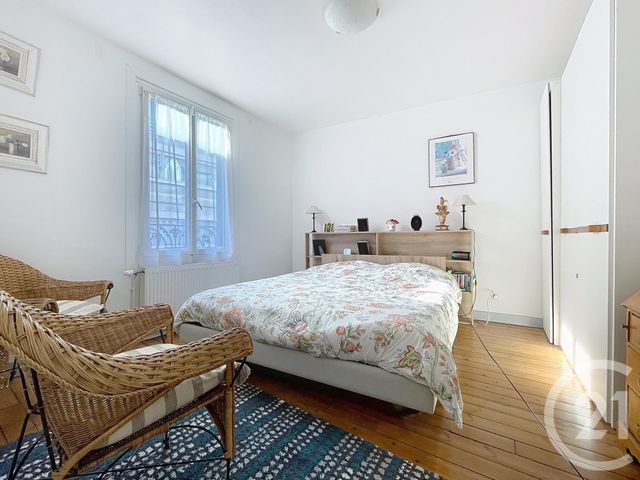 Maison &agrave; vendre - 4 pi&egrave;ces - 110 m2 - Compiegne - 60 - PICARDIE