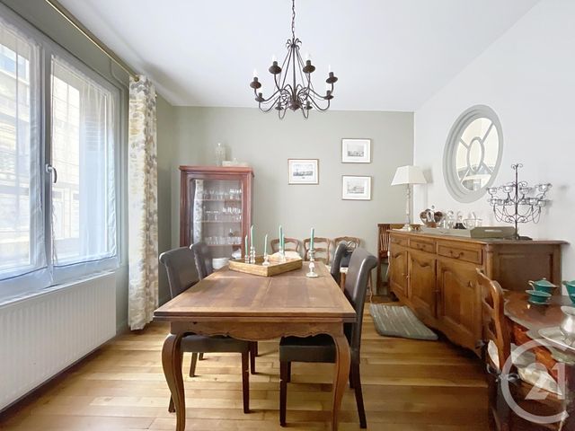 Maison &agrave; vendre - 4 pi&egrave;ces - 110 m2 - Compiegne - 60 - PICARDIE