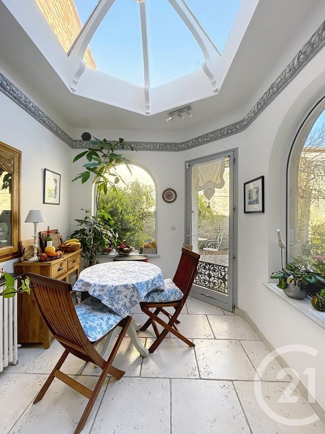 Maison &agrave; vendre - 4 pi&egrave;ces - 110 m2 - Compiegne - 60 - PICARDIE