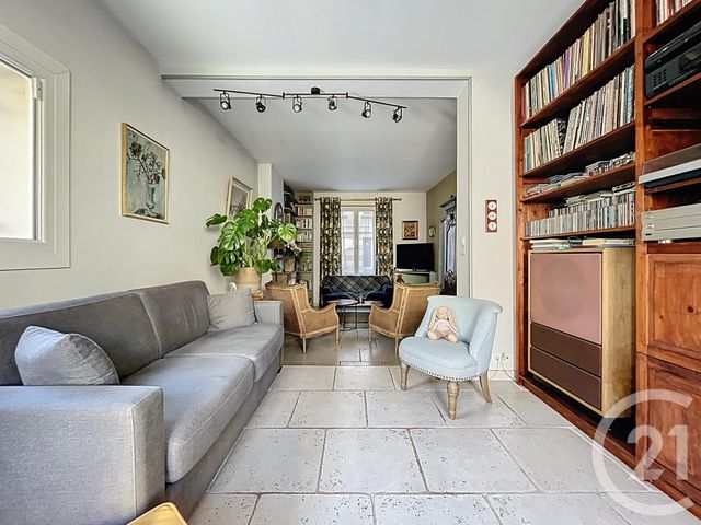 Maison &agrave; vendre - 4 pi&egrave;ces - 110 m2 - Compiegne - 60 - PICARDIE