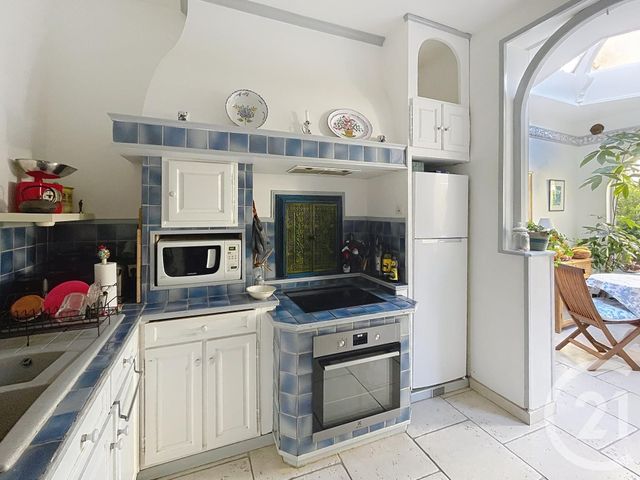 Maison &agrave; vendre - 4 pi&egrave;ces - 110 m2 - Compiegne - 60 - PICARDIE