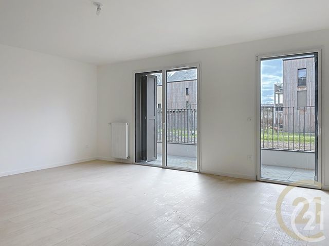 Appartement F4 à vendre - 4 pièces - 92,67 m2 - Senlis - 60 - PICARDIE
