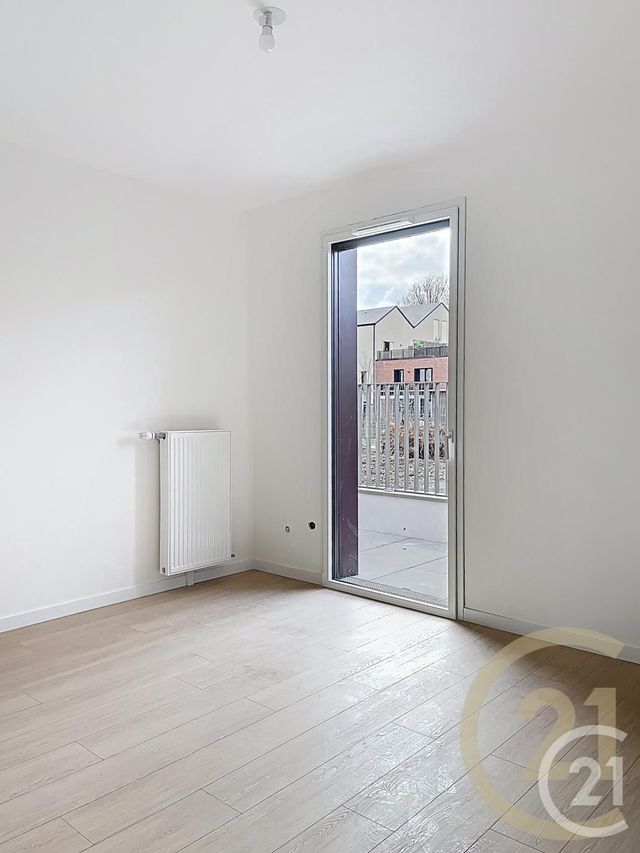 Appartement F4 à vendre - 4 pièces - 92,67 m2 - Senlis - 60 - PICARDIE