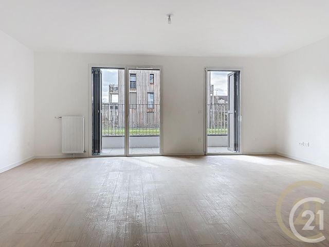Appartement F4 à vendre - 4 pièces - 92,67 m2 - Senlis - 60 - PICARDIE