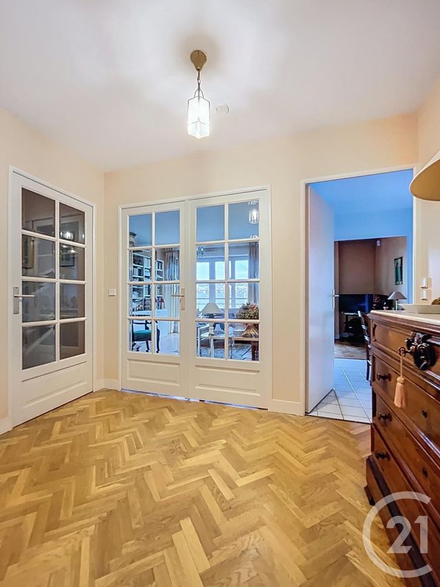 Appartement F2 à vendre - 2 pièces - 60,97 m2 - Compiegne - 60 - PICARDIE