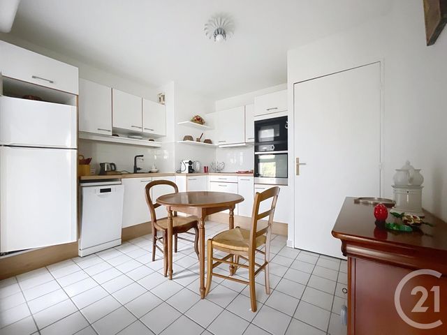 Appartement F2 à vendre - 2 pièces - 60,97 m2 - Compiegne - 60 - PICARDIE