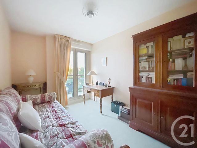 Appartement F2 à vendre - 2 pièces - 60,97 m2 - Compiegne - 60 - PICARDIE