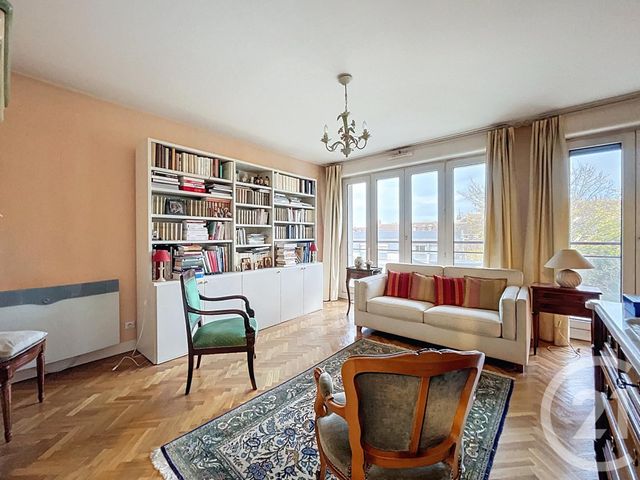 Appartement F2 à vendre - 2 pièces - 60,97 m2 - Compiegne - 60 - PICARDIE