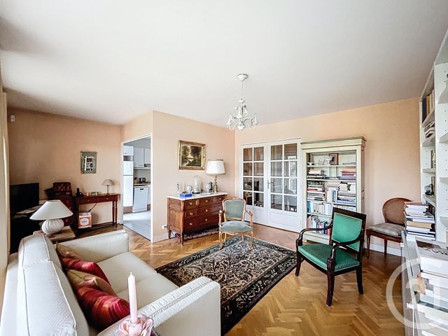 Appartement F2 à vendre - 2 pièces - 60,97 m2 - Compiegne - 60 - PICARDIE