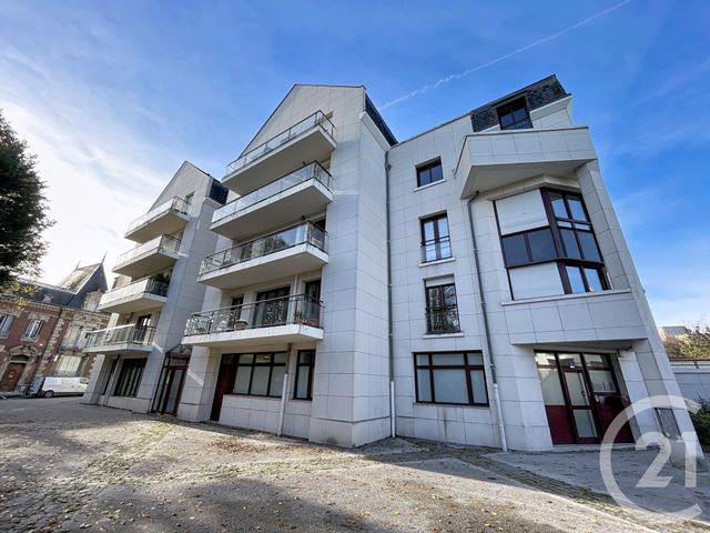 Appartement F2 à vendre COMPIEGNE