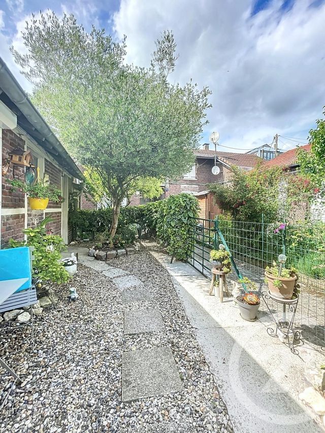 Maison à vendre - 2 pièces - 31,70 m2 - Compiegne - 60 - PICARDIE