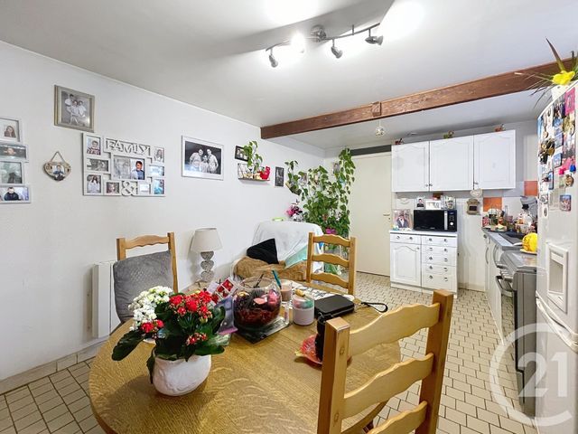 Maison à vendre - 2 pièces - 31,70 m2 - Compiegne - 60 - PICARDIE