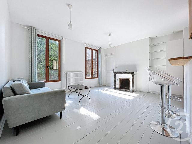 appartement - COMPIEGNE - 60