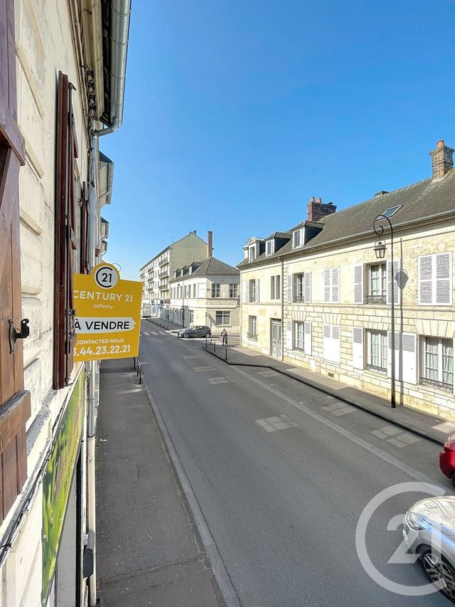 appartement - COMPIEGNE - 60
