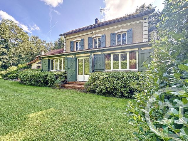 Maison à vendre - 7 pièces - 192,76 m2 - Cannectancourt - 60 - PICARDIE