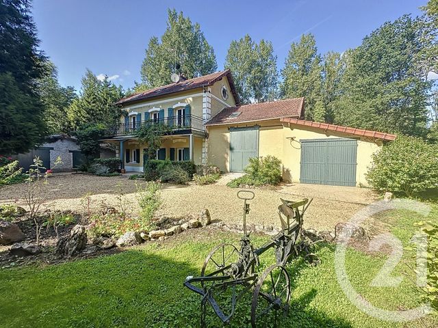 Maison à vendre - 7 pièces - 192,76 m2 - Cannectancourt - 60 - PICARDIE