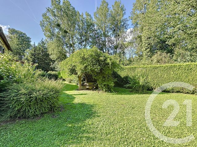 Maison à vendre - 7 pièces - 192,76 m2 - Cannectancourt - 60 - PICARDIE