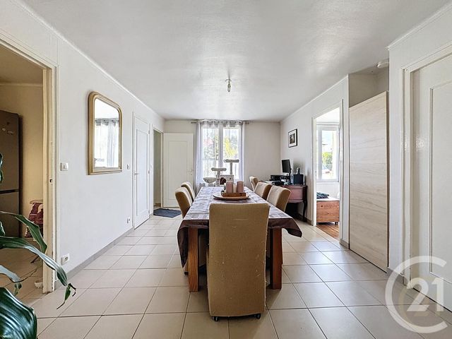 Maison à vendre - 4 pièces - 78,42 m2 - Compiegne - 60 - PICARDIE