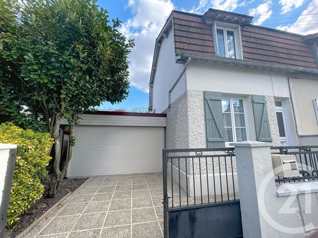 Maison à vendre COMPIEGNE