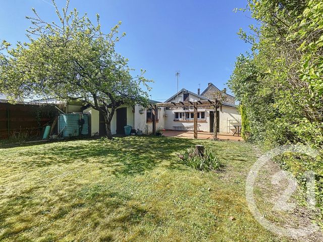 Maison à vendre - 4 pièces - 125 m2 - Compiegne - 60 - PICARDIE