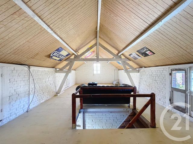 Maison à vendre - 8 pièces - 198 m2 - Compiegne - 60 - PICARDIE