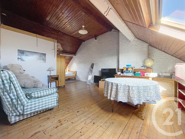 Maison à vendre - 8 pièces - 198 m2 - Compiegne - 60 - PICARDIE