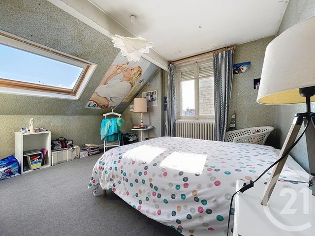 Maison à vendre - 8 pièces - 198 m2 - Compiegne - 60 - PICARDIE