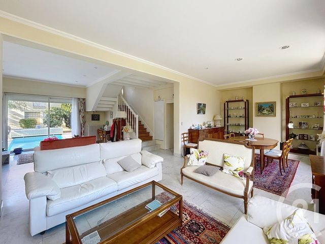 Maison à vendre - 8 pièces - 198 m2 - Compiegne - 60 - PICARDIE