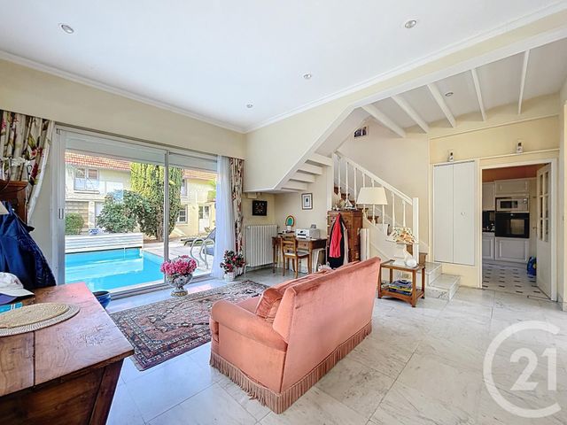 Maison à vendre - 8 pièces - 198 m2 - Compiegne - 60 - PICARDIE