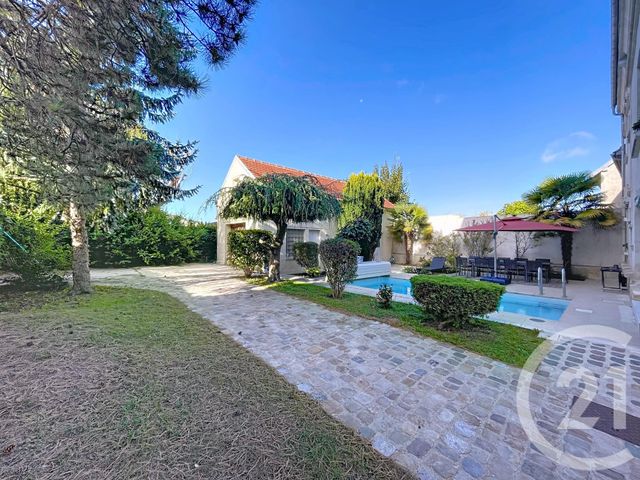 Maison à vendre - 8 pièces - 198 m2 - Compiegne - 60 - PICARDIE