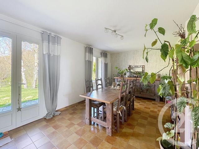 Maison à vendre - 5 pièces - 108 m2 - Tracy Le Val - 60 - PICARDIE