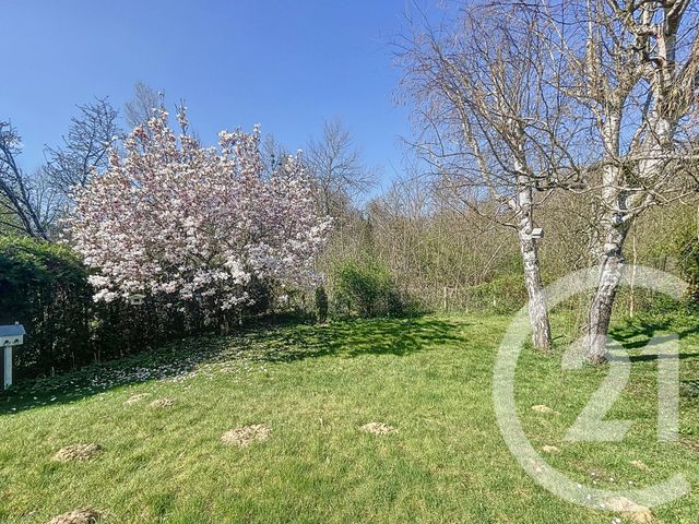 Maison à vendre - 5 pièces - 108 m2 - Tracy Le Val - 60 - PICARDIE