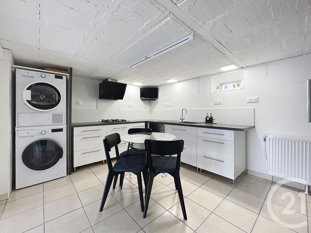 Maison à vendre - 4 pièces - 128,10 m2 - Margny Les Compiegne - 60 - PICARDIE