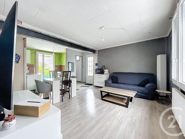 Maison à vendre - 4 pièces - 78,57 m2 - Margny Les Compiegne - 60 - PICARDIE