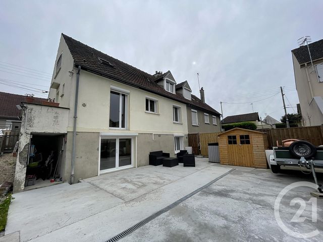 Maison à vendre - 4 pièces - 128,10 m2 - Margny Les Compiegne - 60 - PICARDIE