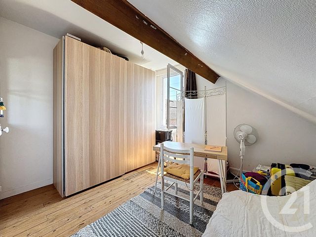 Maison à vendre - 4 pièces - 68,76 m2 - Compiegne - 60 - PICARDIE