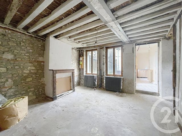 Maison à vendre - 3 pièces - 90,98 m2 - Compiegne - 60 - PICARDIE