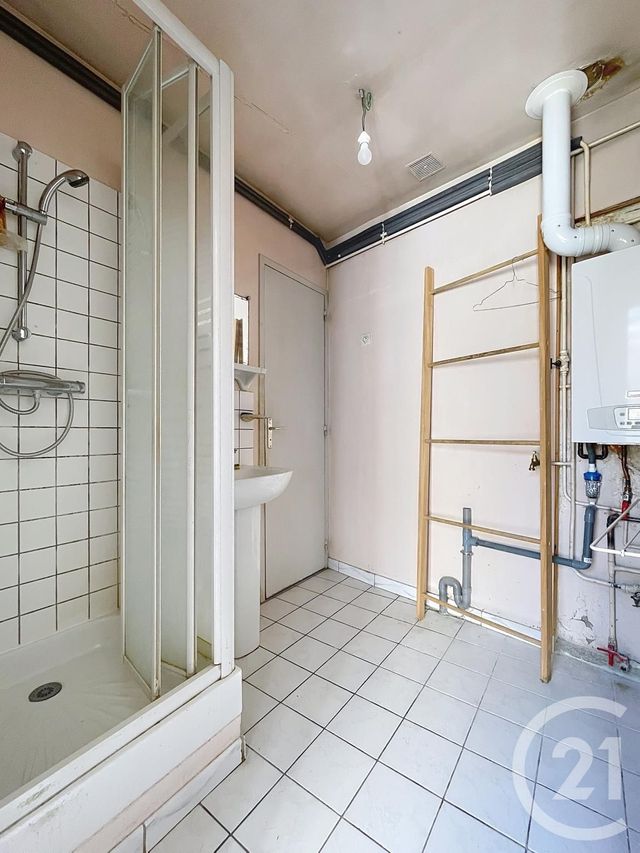 Maison à vendre - 3 pièces - 90,98 m2 - Compiegne - 60 - PICARDIE