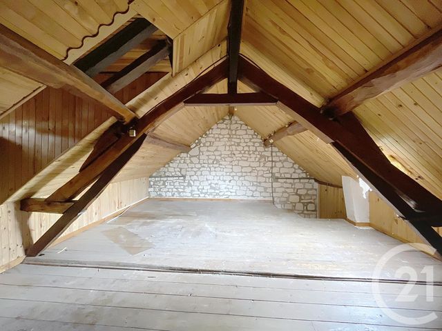 Maison à vendre - 3 pièces - 90,98 m2 - Compiegne - 60 - PICARDIE