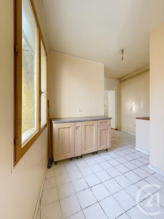 Maison à vendre - 3 pièces - 90,98 m2 - Compiegne - 60 - PICARDIE