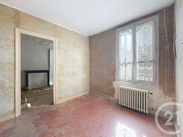 Maison à vendre - 3 pièces - 90,98 m2 - Compiegne - 60 - PICARDIE