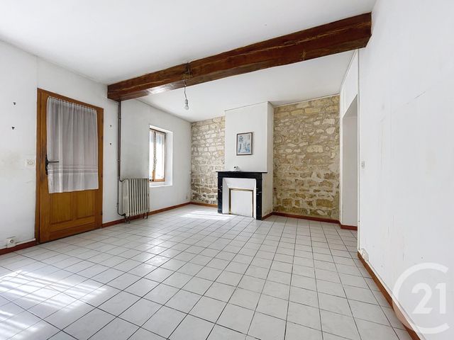 Maison à vendre - 3 pièces - 90,98 m2 - Compiegne - 60 - PICARDIE
