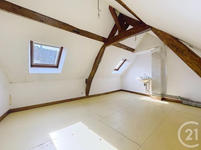 Maison à vendre - 3 pièces - 90,98 m2 - Compiegne - 60 - PICARDIE